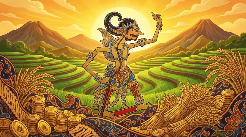 Pantangan weton Wage menurut primbon Jawa: larangan soal rezeki, janji, rumah tangga, hingga spiritual agar hidup lebih berkah.