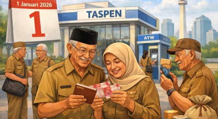 SKTP tahap 2 terbit 26 Januari 2026. Cek jadwal tarik data, validasi Info GTK, dan peluang cairnya TPG bulanan guru sertifikasi.
