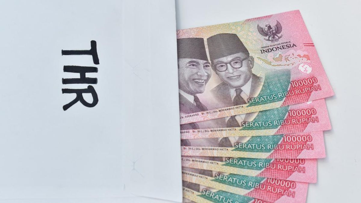 Taspen dipastikan menyalurkan THR dan gaji ke-13 2026 bagi pensiunan PNS, simak jadwal pencairan dan mekanismenya.
