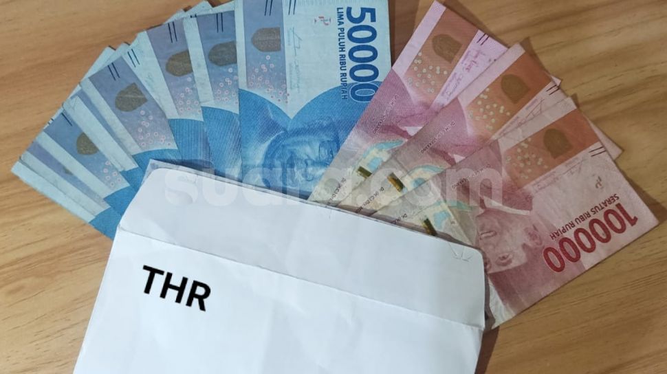 THR dan gaji ke-13 2026 resmi cair. Pemerintah tegaskan ini hak ASN, pensiunan, TNI, dan Polri, bukan isu atau janji.