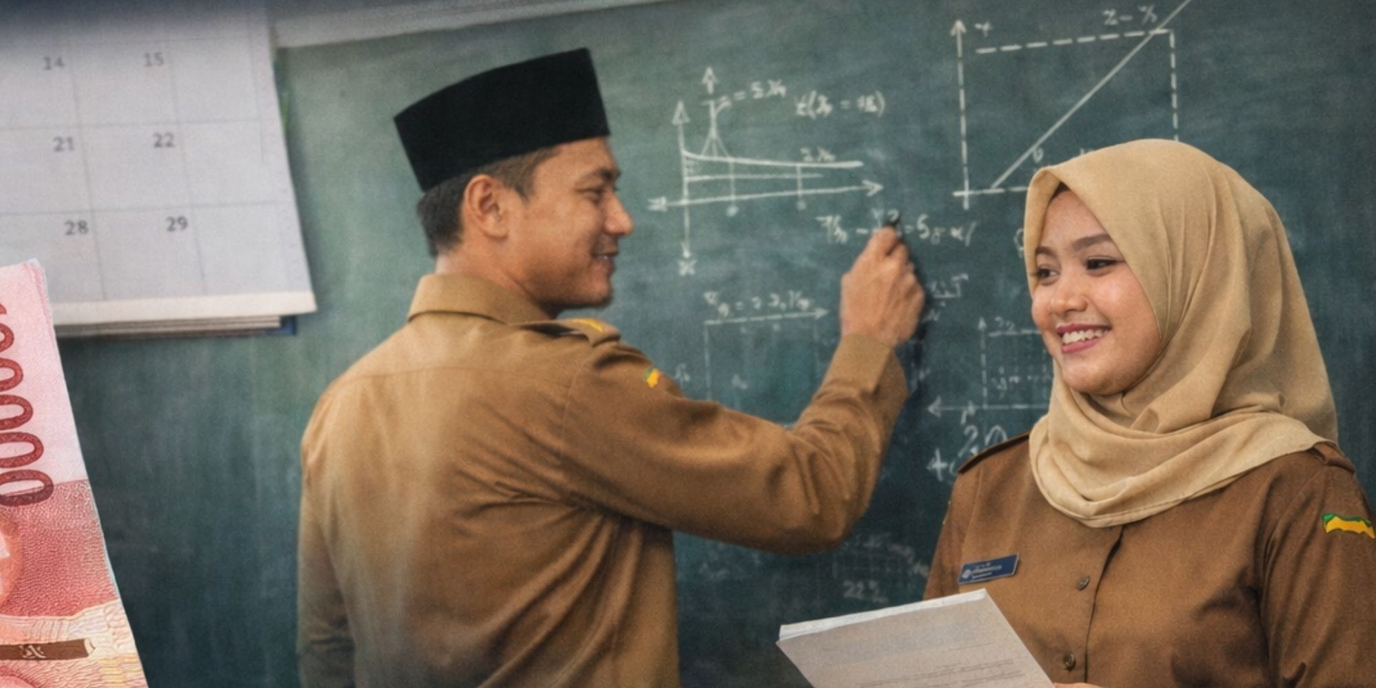 PPG 2026 kapan cair? Simak prediksi jadwal pencairan, tahapan penting, dan faktor penentu dana PPG 2026 bagi guru
