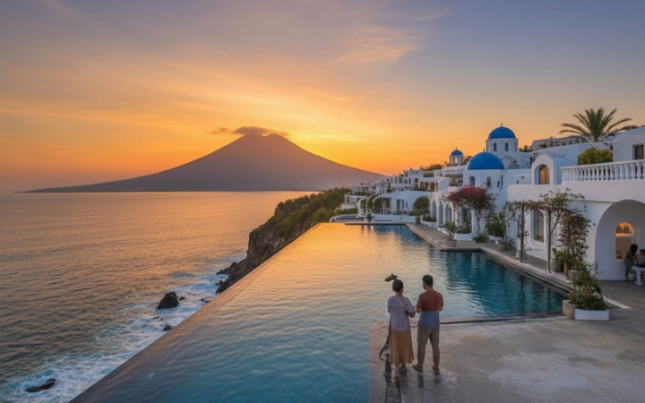 Wisata terbaru di Jogja 2025 yang lagi viral. Dari pantai, wisata alam, hingga spot Instagramable favorit liburan akhir tahun.