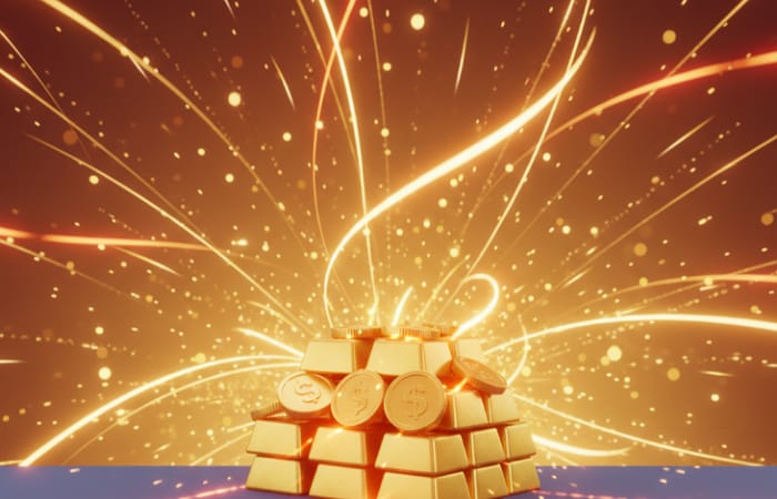 Harga emas hari ini Selasa 27 Januari 2026 melonjak tajam. Simak update lengkap harga emas Antam, UBS, Galeri 24, dan perhiasan.
