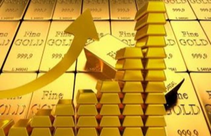 Harga emas hari ini Kamis 29 Januari 2026 melonjak tajam. Emas Antam naik Rp165 ribu, UBS dan Galeri 24 ikut menguat.