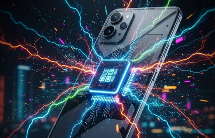 Rekomendasi HP 2 jutaan terbaik awal 2026, spek gaming kencang, baterai jumbo, layar 144 Hz, harga makin worth it!