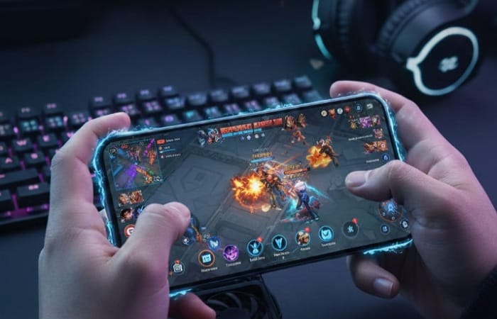 HP gaming 2 jutaan terbaik awal 2026 anti frame drop dan panas. Cek 5 rekomendasi paling worth it di sini!