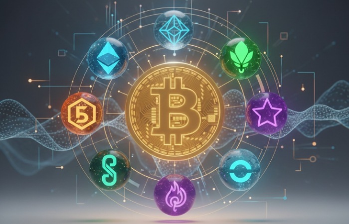 Prediksi Kripto 2026 mengulas peluang Bitcoin, altcoin, skenario bullish dan bearish, hingga sektor kripto paling potensial tahun depan.