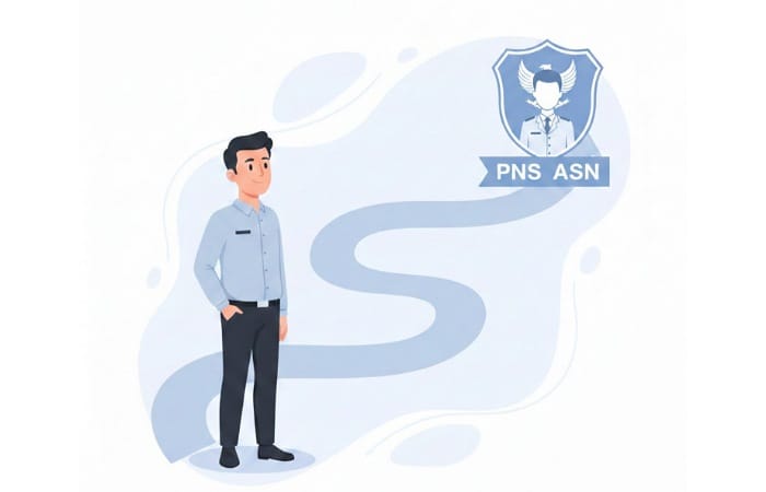 Skema P3K jadi PNS masuk tahap final dan tinggal menunggu pengumuman resmi Presiden Prabowo. Jutaan ASN kini menanti kepastian status.
