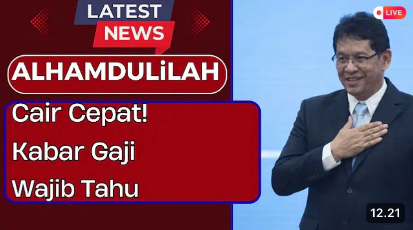 Rapel gaji pensiunan PNS 2026 ramai diklaim cair akhir Januari. TASPEN tegaskan belum ada keputusan resmi kenaikan dan rapel.