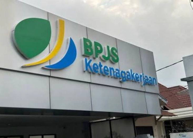Cara cairkan JHT BPJS Ketenagakerjaan tanpa paklaring 2026 makin mudah. Ini syarat, langkah klaim JMO, Lapak Asik, dan estimasi cair.