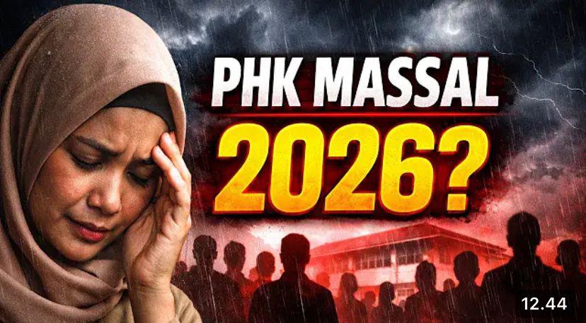 Badai PHK honorer 2026 mengancam ribuan tenaga honorer di seluruh Indonesia hanya karena status administrasi BKN.