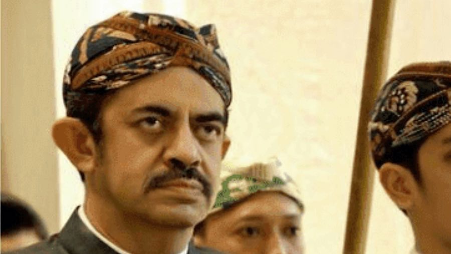 Riza Chalid resmi diumumkan sebagai buronan internasional.(x.com/mrizachalid)