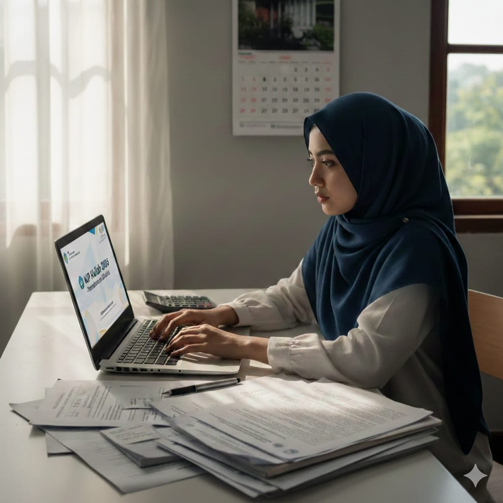Pendaftaran KIP Kuliah 2026 segera dibuka. Ini dokumen pendukung ekonomi wajib sesuai desil DTSEN dan SKTM.