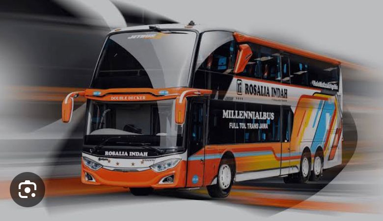 Sejarah PO Rosalia Indah: dari 1 Colt Diesel Solo&ndash;Blitar hingga jadi &ldquo;Sultan Palur&rdquo; dengan ratusan armada dan 140+ perwakilan.