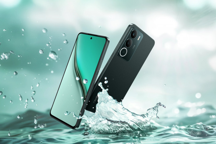 Realme P3 Lite 4G, rekomendasi hp murah berkualitas