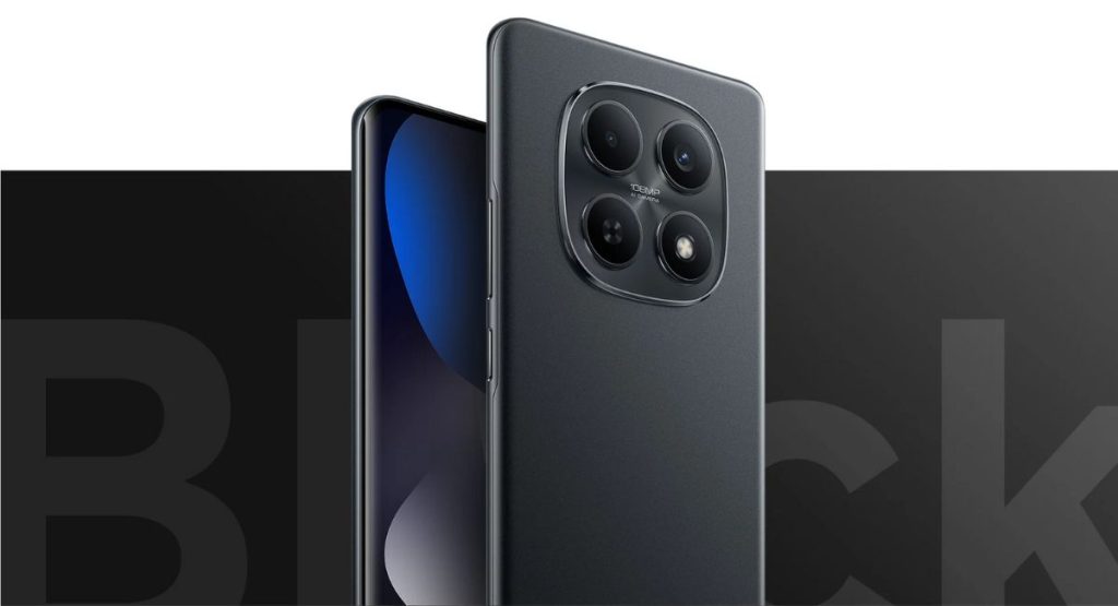 Redmi Note 15 4G tampil dengan desain baru, layar AMOLED 120Hz, dan baterai 6000 mAh di kelas 2&ndash;3 jutaan.