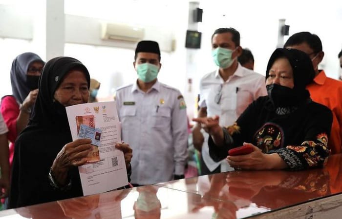 BPNT tahap 1 2026 dikabarkan cair. Banyak struk beredar, tapi ditemukan kejanggalan. Simak fakta lengkapnya di sini.