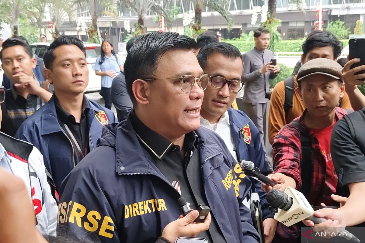 Skandal Minna Padi terungkap. Dirut MPAM jadi tersangka insider trading dan TPPU. (Sumber: Antara News)