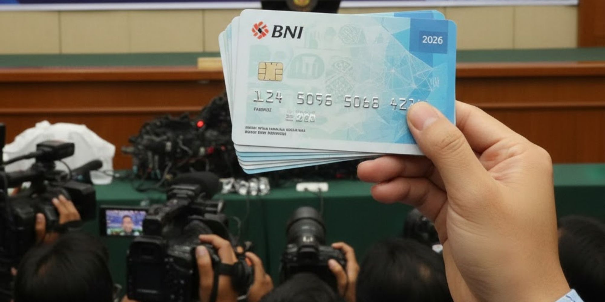 PKH dan BPNT tahap 1 2026 cair mulai 1 Februari. Bantuan disalurkan ke 3 provinsi dengan total anggaran Rp832 miliar.