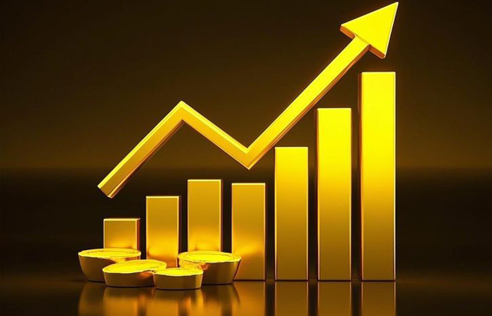 Harga emas hari ini melonjak dan kompak tembus Rp3 juta per gram. Antam, UBS, dan Galeri 24 sama-sama naik signifikan.