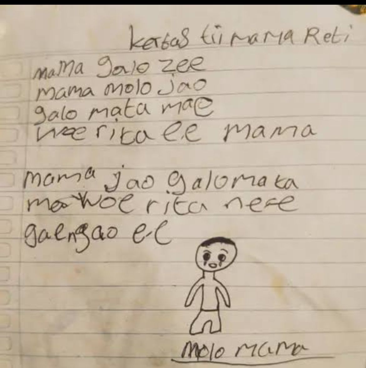 Siswa SD bunuh diri di NTT diduga tak mampu beli buku dan pena. Kasus memilukan ini jadi sorotan DPR dan pemerintah pusat.