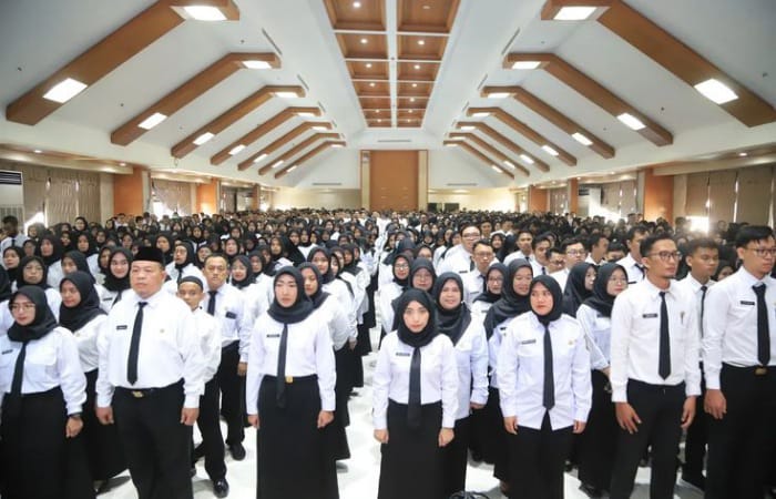 Seleksi PPPK 2026 diprediksi makin ketat akibat kebijakan zero growth. Ini sektor prioritas dan strategi agar peluang lolos lebih besar.