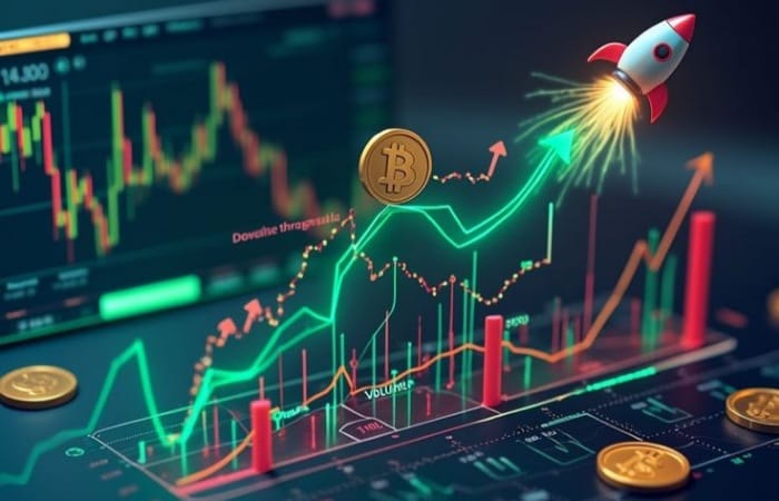 Rekomendasi saham besok: BUMI, SUPA, DEWA hingga Bukalapak dinilai mulai rebound seiring pasar saham yang kian stabil.