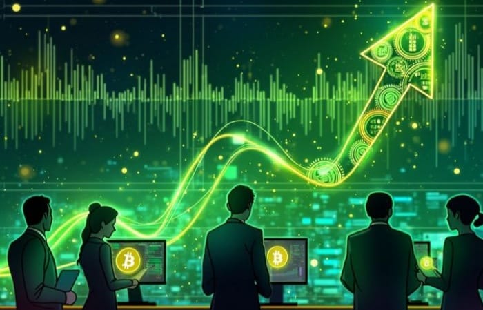 IHSG hari ini 4 Februari 2026 bergerak sideways. Simak peluang saham BUMI, DEWA, hingga Bukalapak di tengah tekanan global.