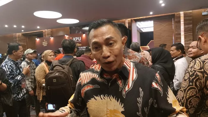 Dharma Pongrekun kembali viral usai Epstein Files dibuka. (Sumber: Jawa Pos)