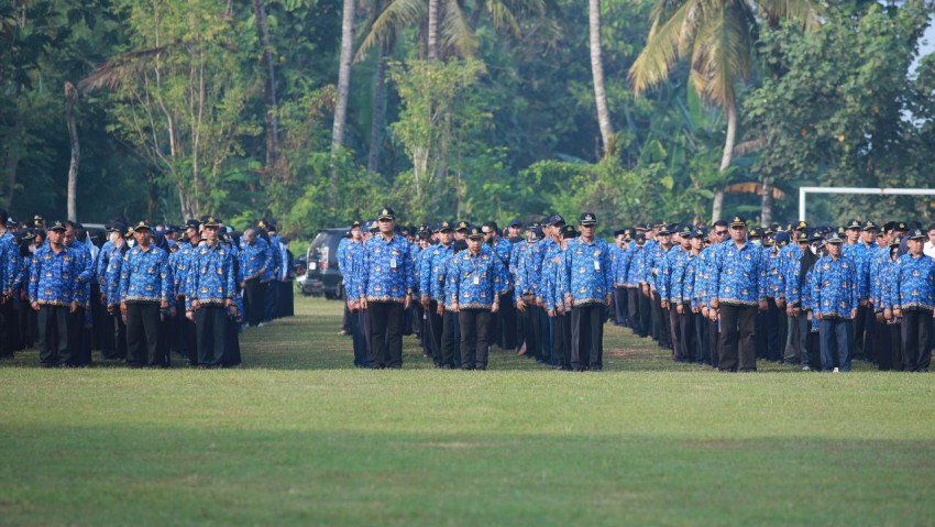 Batas usia pensiun PNS dan PPPK 2025 di UU ASN viral, Taspen Kediri tegaskan belum ada kenaikan pensiun dan rapel resmi.