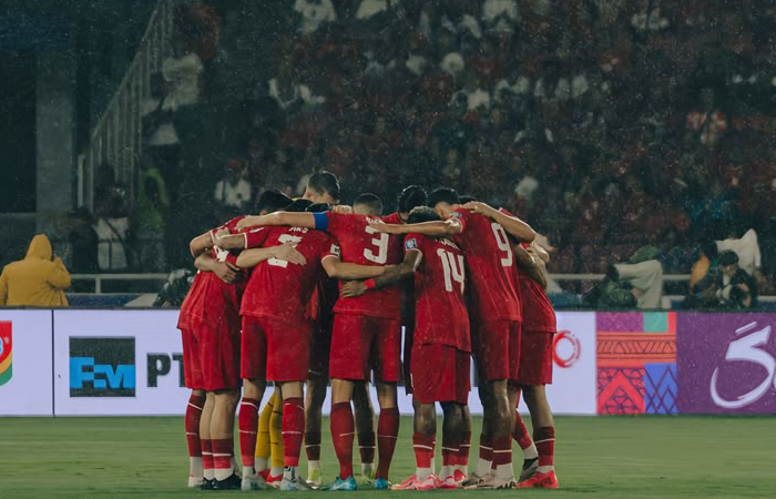 Timnas Futsal Indonesia Piala Asia Futsal 2026 cetak sejarah lolos semifinal usai kalahkan Vietnam dan siap tantang Jepang.