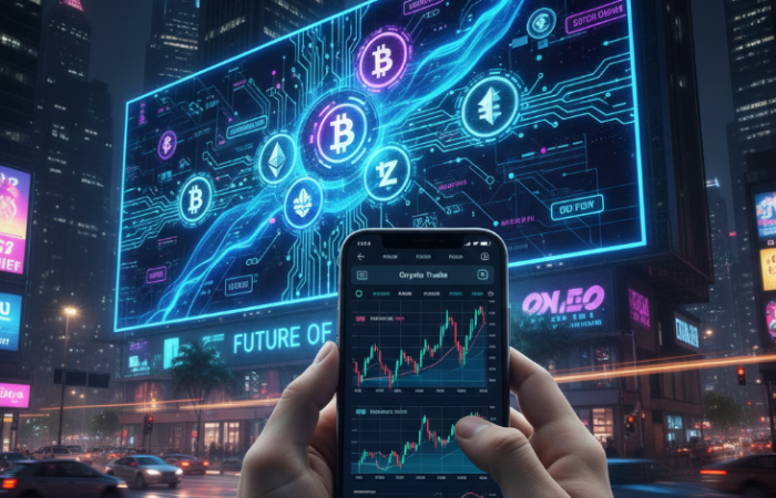 Kapitalisasi pasar kripto anjlok Rp2.857 triliun dalam sepekan, harga Bitcoin jatuh 40 persen dan status emas digital dipertanyakan.