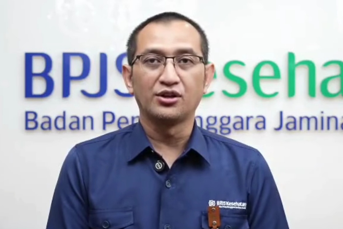 Status JKN PBI dinonaktifkan 1 Februari 2026. BPJS jelaskan cara aktifkan kembali lewat Dinsos dan WhatsApp Pandawa.