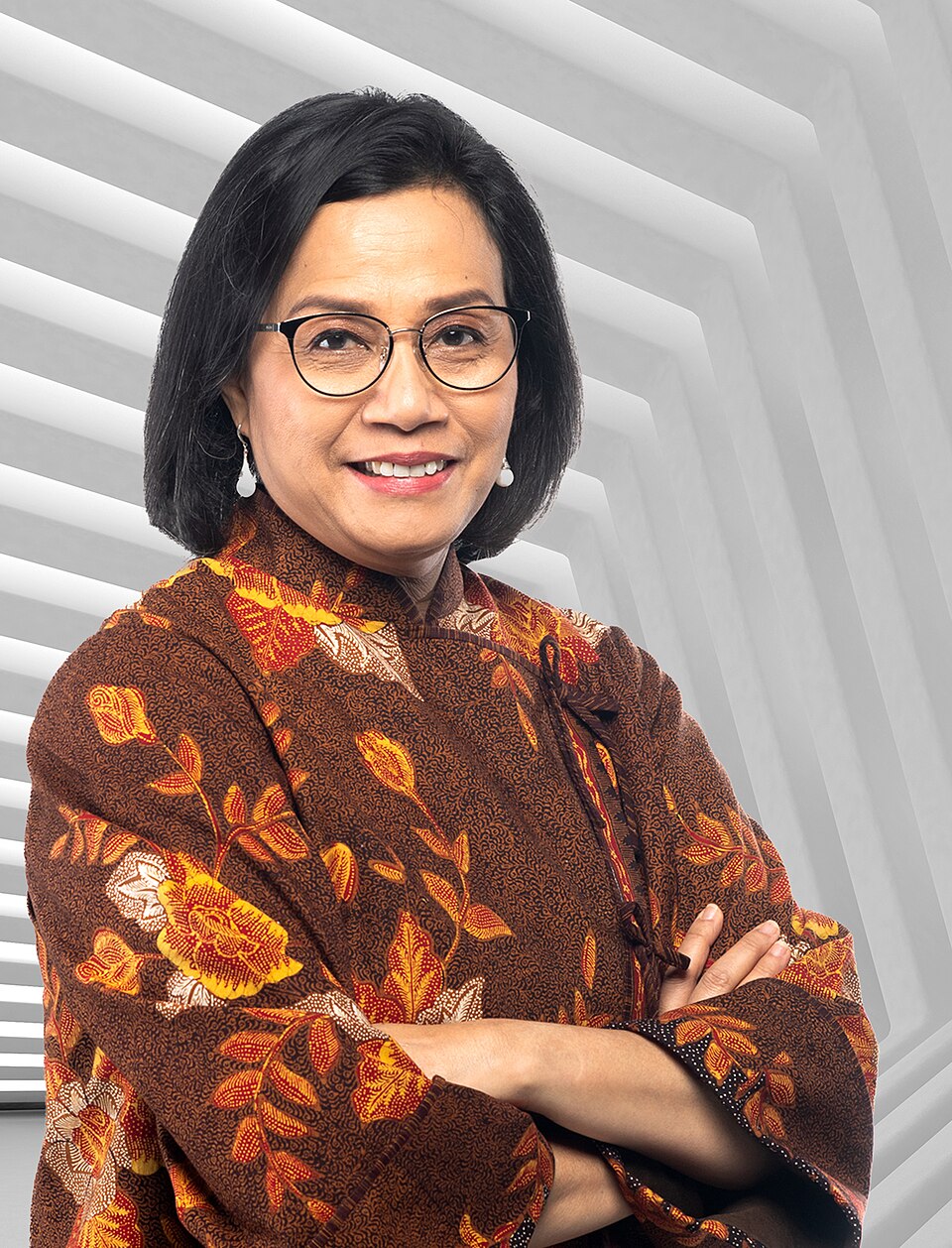 Nama Sri Mulyani muncul di dokumen Epstein yang viral. Ternyata berasal dari arsip World Bank Group dan bersifat institusional.