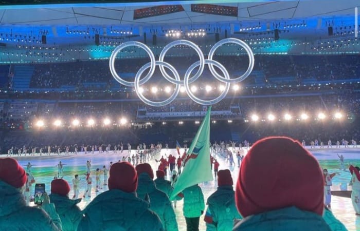 Olimpiade Musim Dingin 2026 makin dekat. Cortina d&rsquo;Ampezzo diselimuti salju tebal, arena siap, dan Italia bersiap sambut dunia.
