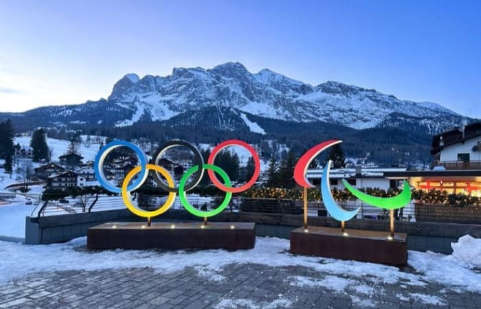 Olimpiade Musim Dingin 2026 di Milan Cortina hadirkan konsep tersebar, venue bersejarah, dan perayaan budaya Italia kelas dunia.