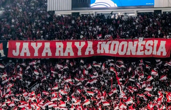 Transformasi Timnas Futsal Indonesia Piala Asia Futsal 2026 dari anak tiri PSSI hingga kini menjelma kekuatan baru Asia.