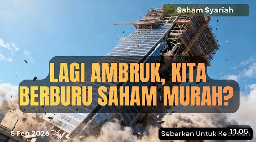 IHSG tertekan aksi jual asing Rp1,4 triliun usai Moody&rsquo;s pangkas outlook Indonesia. Saham dividen dan konglomerasi rontok.