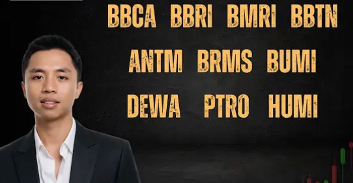 Saham pilihan Kamis 5 Februari 2026, asing borong BBRI, BBCA, BMRI. IHSG berpeluang lanjut menguat, simak analisanya.