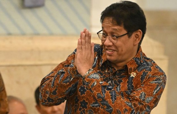 Profil Purbaya Yudhi Sadewa lengkap, biodata, pendidikan, hingga karier Menteri Keuangan baru yang jadi sorotan publik dan pelaku pasar.