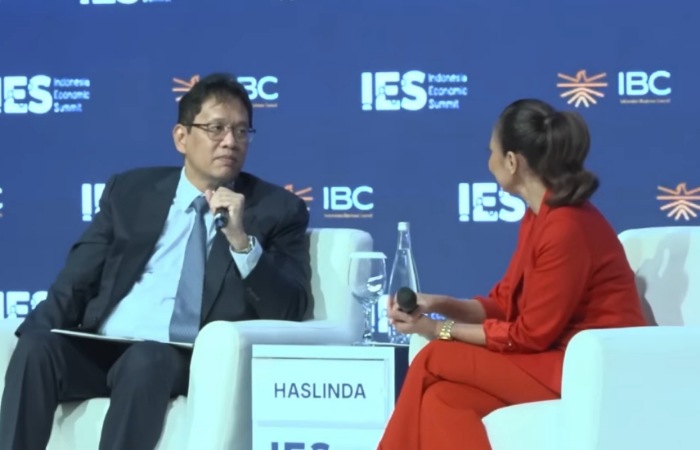 Pap Purbaya Bloomberg MSCI jadi sorotan setelah Menkeu tegas bantah isu downgrade dan pastikan pasar saham Indonesia akan membaik.