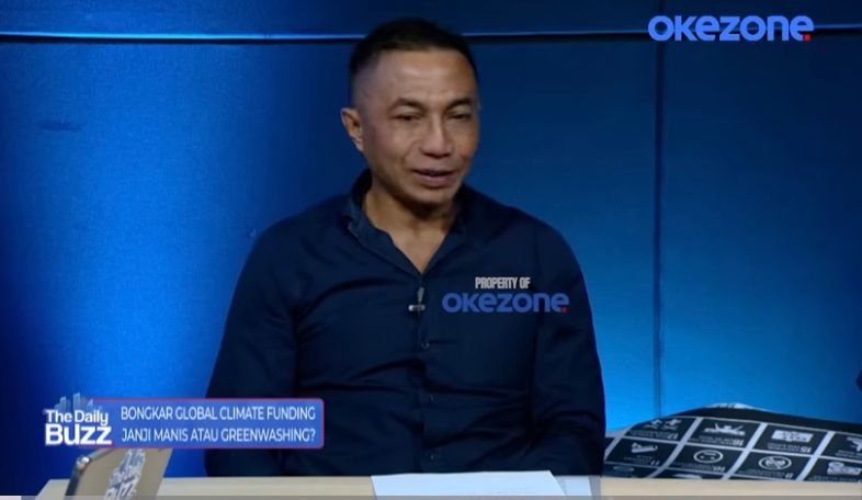 Klarifikasi isu blackout 7 hari: Jenderal tegaskan yang dimaksud adalah keadaan darurat 7 hari, bukan kepastian listrik padam total.