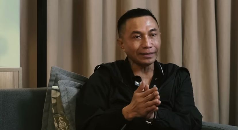 Peringatan keadaan darurat 7 hari: Jenderal ingatkan risiko listrik padam, ATM lumpuh, dan bahaya ketergantungan sistem digital.