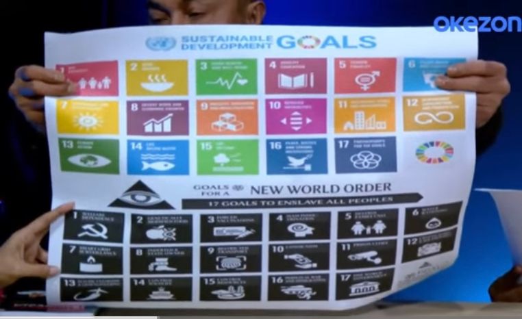Jenderal soroti program MBG dan agenda global SDGs, sebut risiko ketergantungan pangan dan pentingnya kesiapsiagaan keadaan darurat 7 hari.
