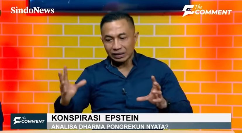 Video viral mengklaim rekayasa cuaca dan geoengineering global. Benarkah bencana bukan alami? Simak penjelasan lengkapnya.