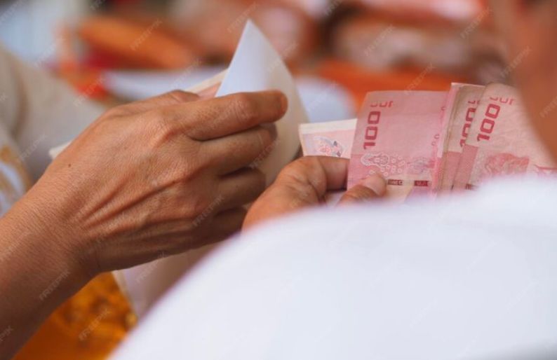 PKH BPNT tahap 1 2026 mulai cair bertahap. KKS Bank BSI sudah masuk, kabar Mandiri Rp600 ribu masih belum valid. Cek faktanya.