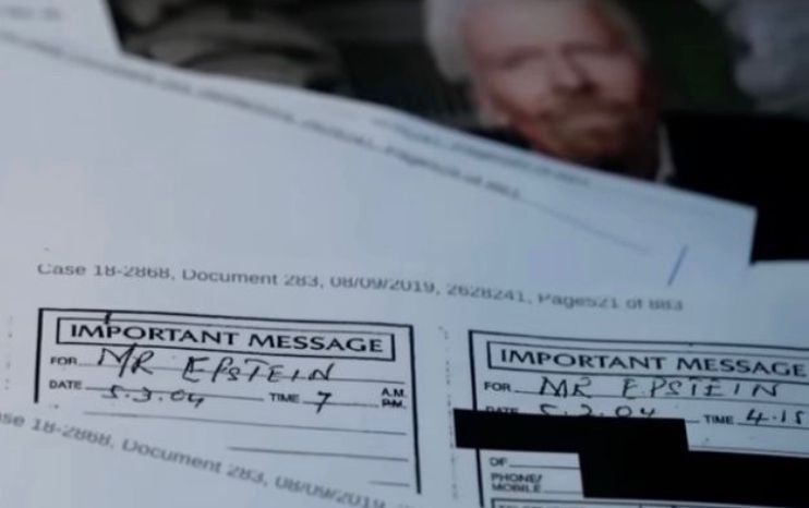 Epstein Files terbesar dirilis AS, jutaan dokumen seret nama elite dunia, politisi, hingga selebriti global. Apa isinya?