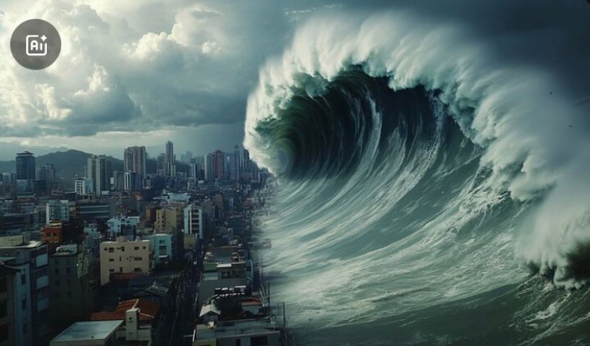 Waspada! BMKG rilis 13 titik zona merah Gempa Megathrust Indonesia. Simak jejak tsunami purba dan analisis siklus 600 tahun di selatan Jawa.