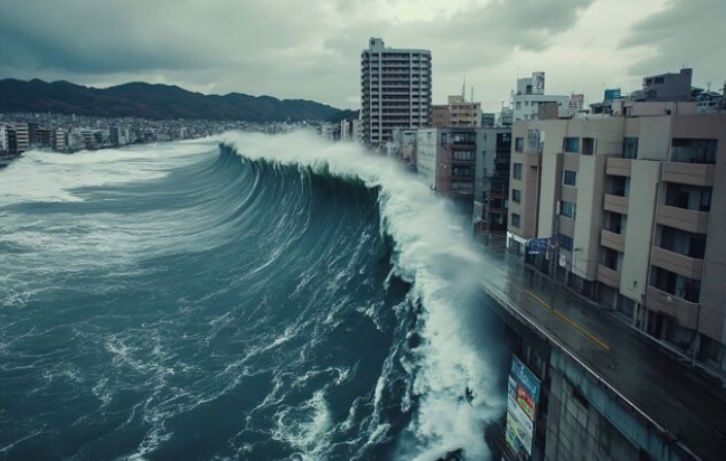 Gempa megathrust Pacitan mengguncang selatan Jawa. BMKG ungkap mekanisme gempa dan jejak tsunami bersejarah 1840 di pesisir Pacitan.