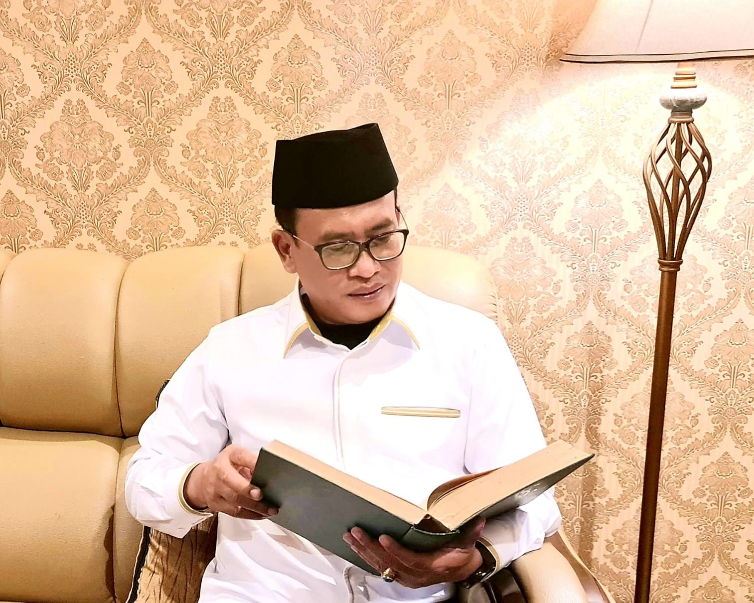 Adib Makarim, M.H.